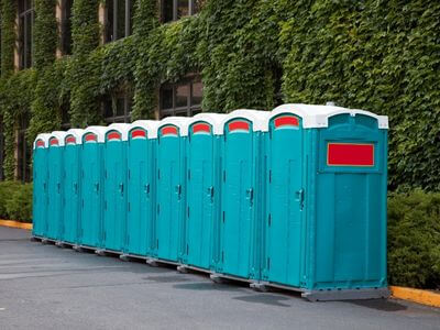 Local Restroom Trailer Rental in Chepachet, RI